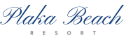 Plaka Beach Resort Logo