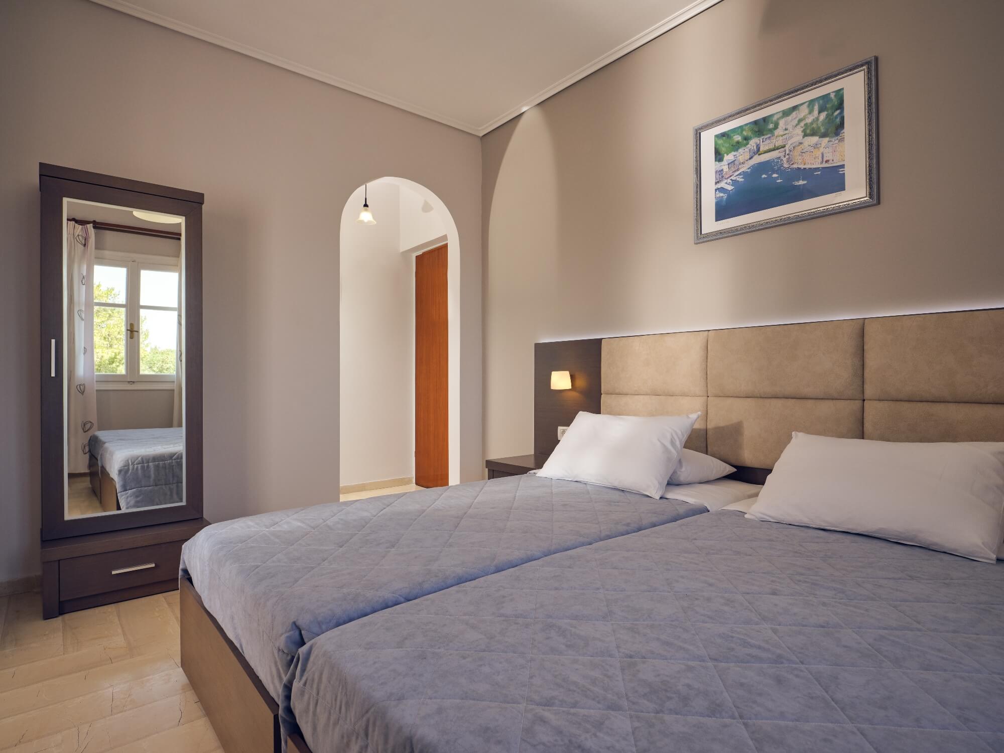 Plaka Beach Resort Vassilikos Zakynthos Greece