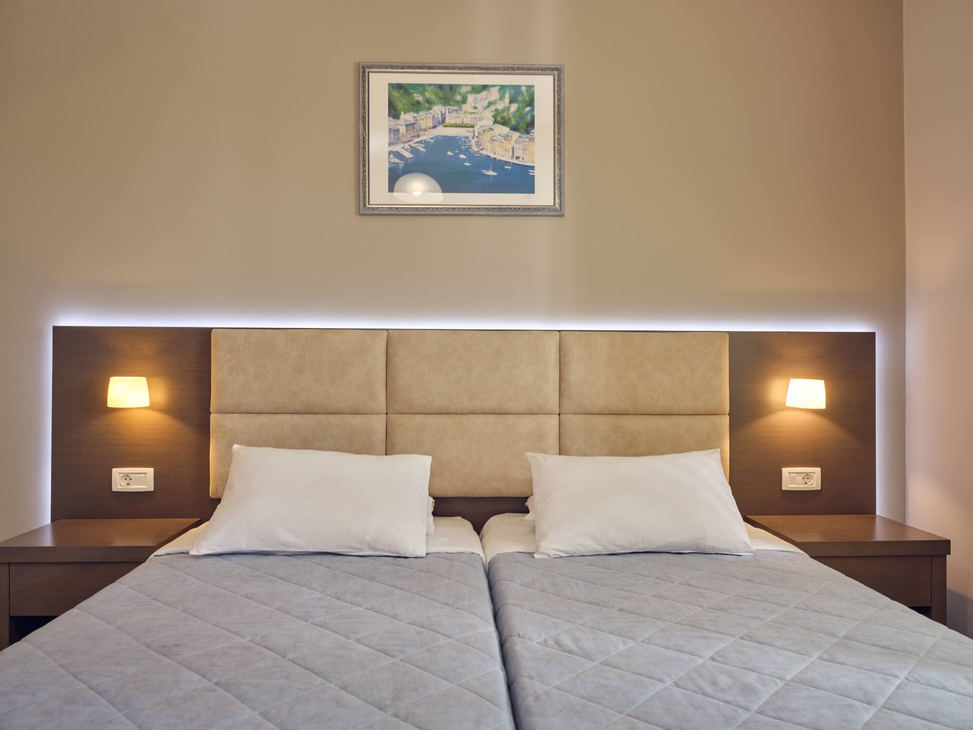 Plaka Beach Resort Vassilikos Zakynthos Greece