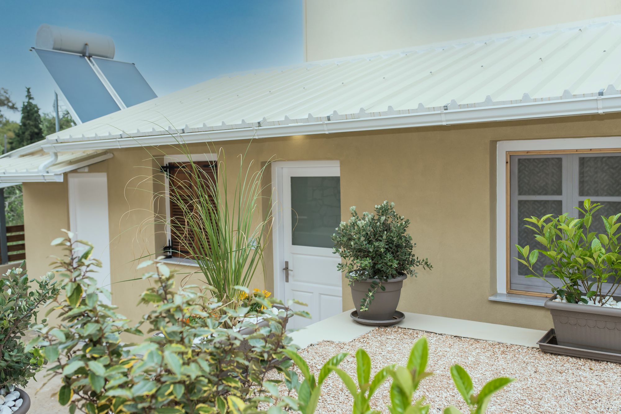 Plaka Beach Resort Vassilikos Zakynthos Greece